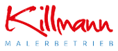 Logo Killmann Malerbetrieb