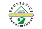 Logo Bauservice Jörg Spriestersbach