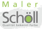 Logo Maler Schöll