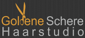 Logo Goldene Schere Zuffenhausen