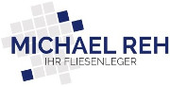 Logo Michael Reh - Ihr Fliesenleger