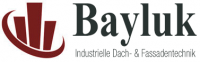 Logo Fachbetrieb Bayluk Industrielle Dach- & Fassadentechnik