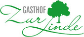 Logo Gasthof Zur Linde
