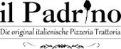 Logo il Padrino – Die original italienische Pizzeria Trattoria