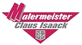 Logo Malermeister Claus Isaack