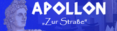 Logo Restaurant Apollon