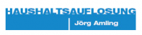 Logo Haushaltsauflösung Jörg Amling