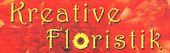 Logo Kreative Floristik