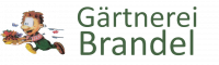 Logo Gärtnerei Brandel