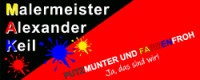 Logo Malermeister Keil