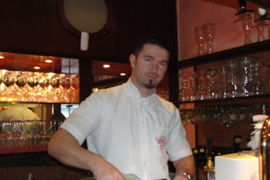 Ristorante Pizzeria Italia FJL UG