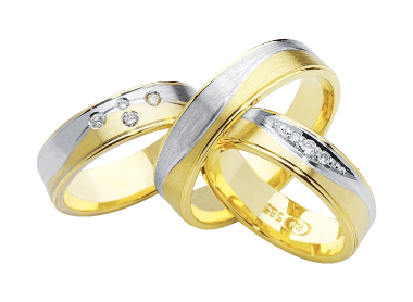 Juwelier Noah eheringe