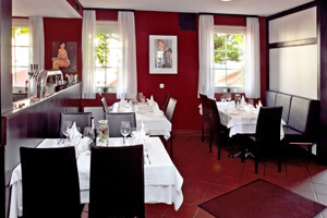 Ristorante Pizzeria Gino Adriano Ciampini & Fausto Di Magno