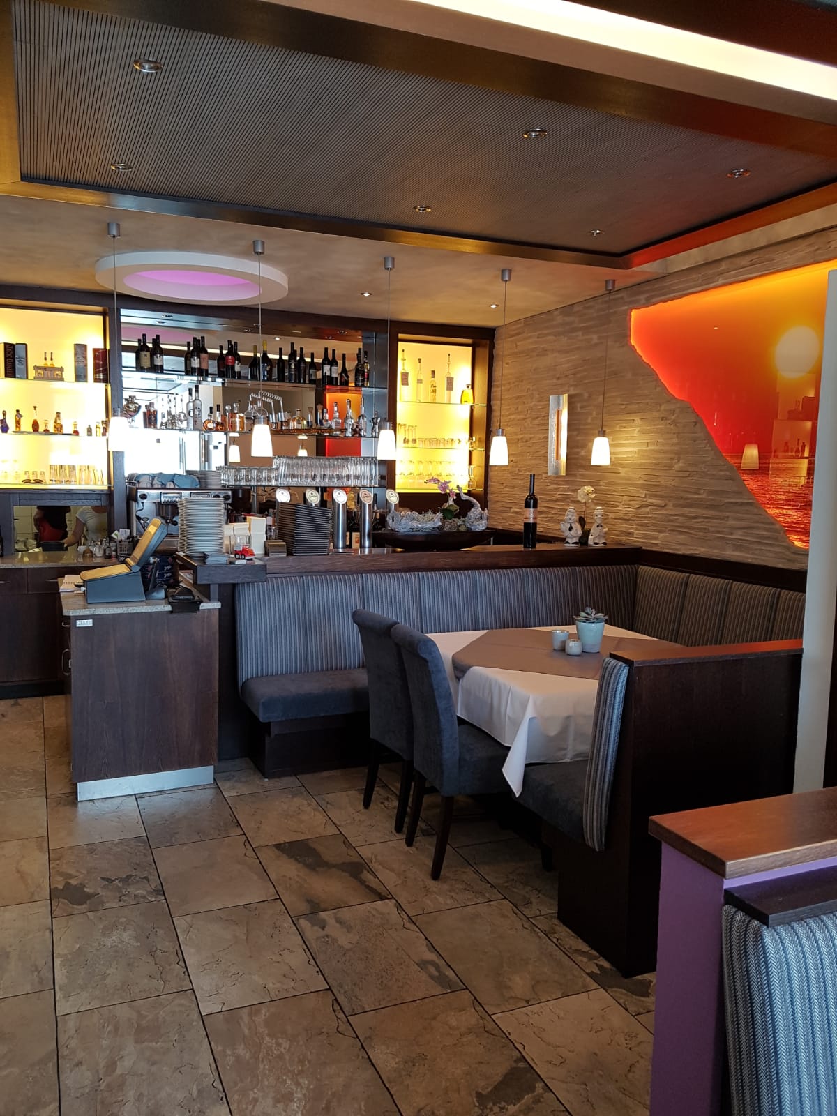 Ristorante De Luca