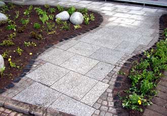 Prasse Gartengestaltung, Neubiberg