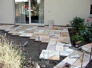 Prasse Gartengestaltung, Neubiberg