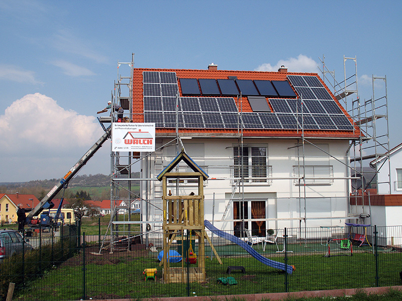 Schornsteintechnik Walch