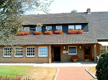 Moorschänke gaststätte