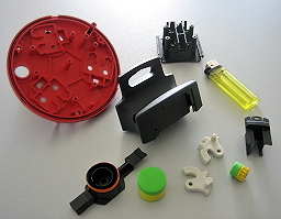 Proform Spritztechnik GmbH serienfertigung