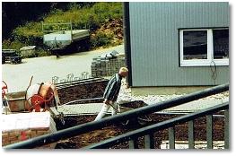 KRUMME - Baugesellschaft mbH maurerarbeiten