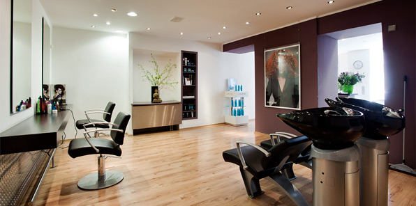 Hairstyle Theibach friseur