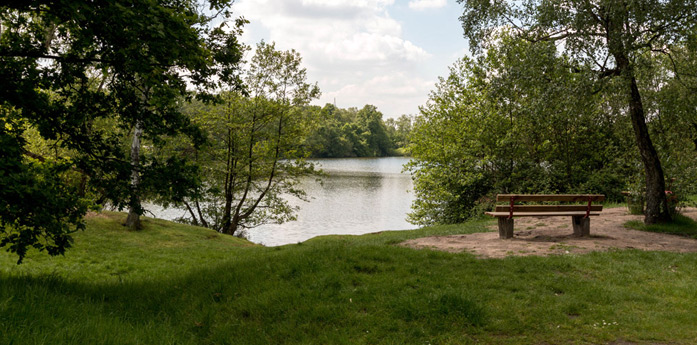 Campinggesellschaft am Entenfangsee mbH