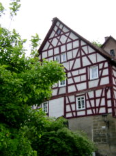 Hotel Rosenbühl gasthaus