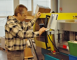Proform Spritztechnik GmbH kunststoffspritzerei