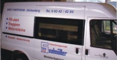 MT Siebdruck fahrzeugbeschriftung
