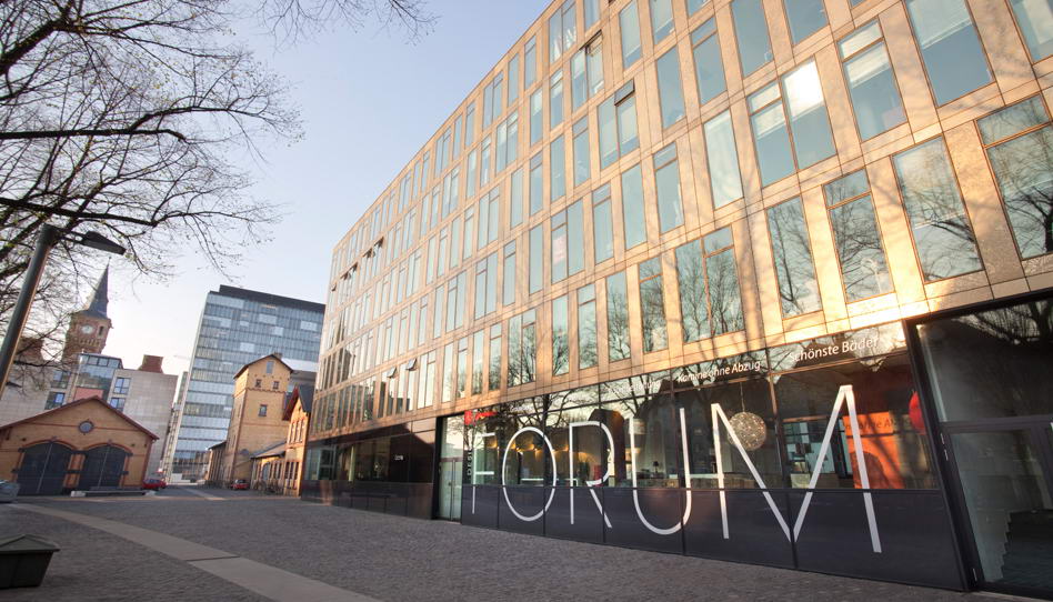 Quirrenbach-Forum