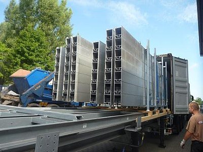 IBS Technics GmbH
