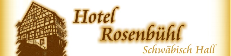 Hotel Rosenbühl
