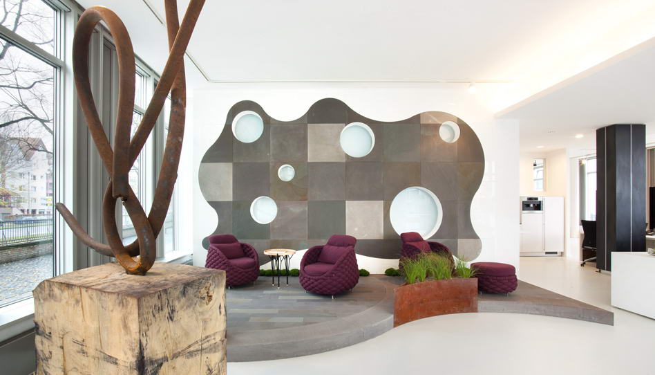 Garten + Design