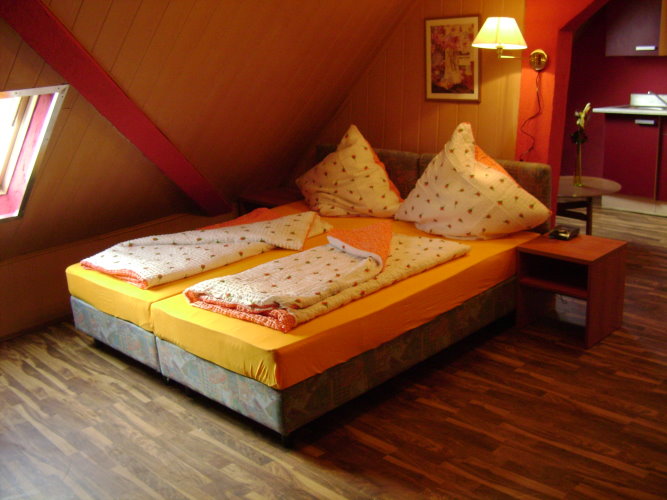 Hotel Rosenbühl