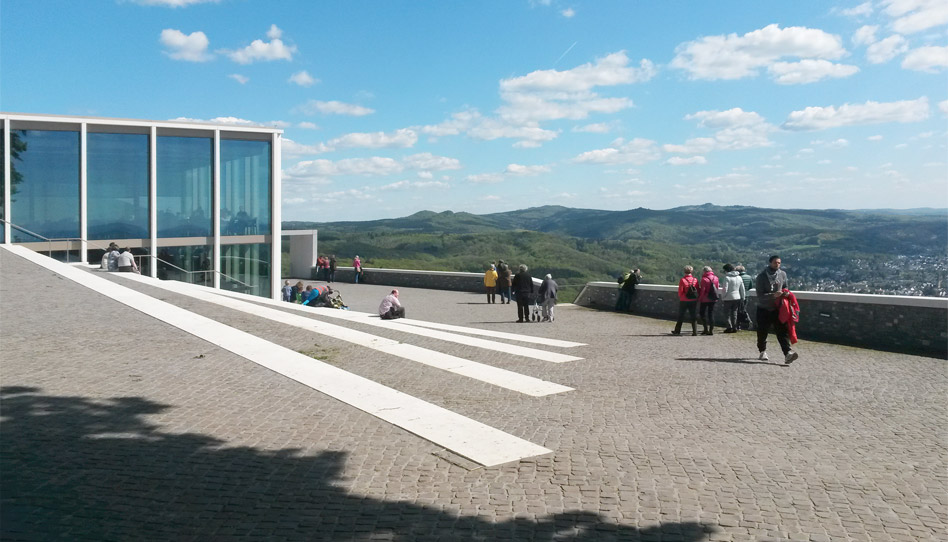 Aussenbereich