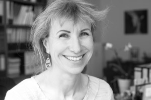 Steuerberaterin Mareike Hurtig