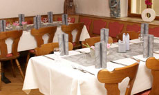 Gasthof Löwen restaurant