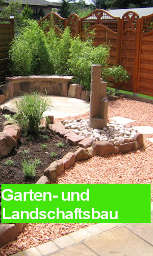 Baumpflege Streif garten-landschaftsbau