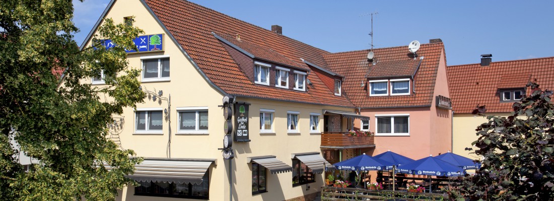 Gasthof Zur Linde