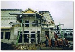 KRUMME - Baugesellschaft mbH bauunternehmen