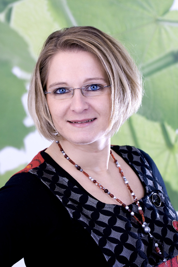 Friseur & Haarverlängerungen Sandra M. stränchen