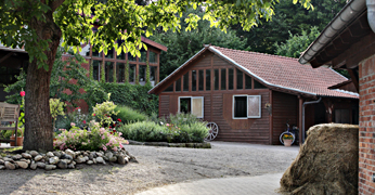 Reiterhof und Tierarztpraxis Marten