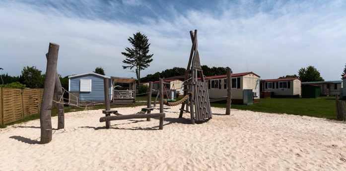 Campinggesellschaft am Entenfangsee mbH