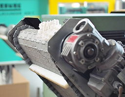 Proform Spritztechnik GmbH umspritzen