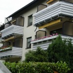 G & M Greis & Moerschen Metallbau GmbH balkon anlagen