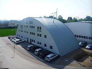 IBS Technics GmbH