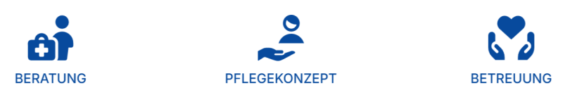 Pflegende H&auml;nde GmbH