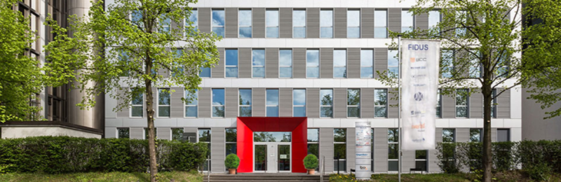 FIDUS Business Solutions GmbH