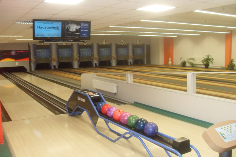 Bohle & Bowling Center GbR
