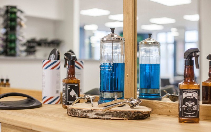 Friseur-Team VK Tostedt